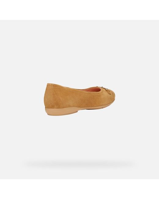 Geox Natural Annytah