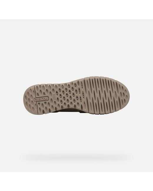 Geox Gray Flextride