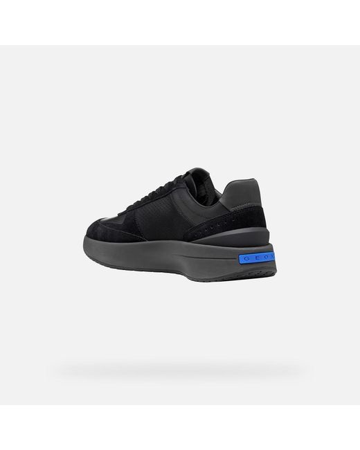 Geox Black Gxrn-01 for men