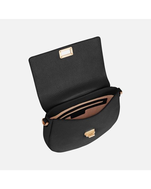 Geox Black Flavie