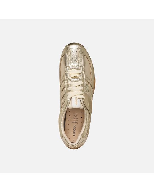 Geox Metallic Snake Original