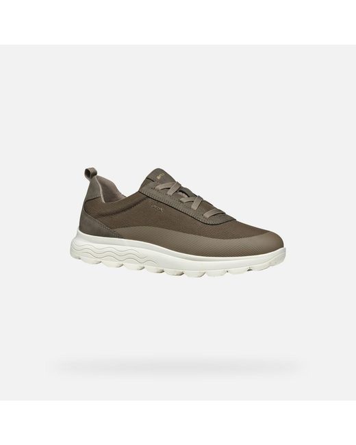 Geox Brown Spherica for men