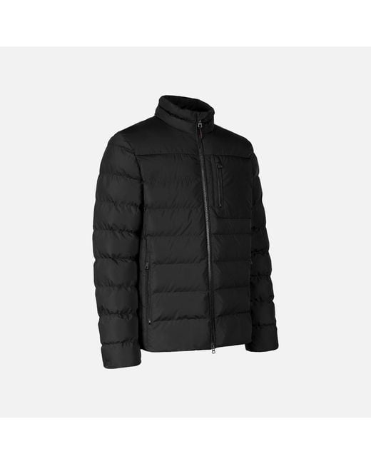 Vêtements Snake 2.0 Homme Geox pour homme en coloris Black