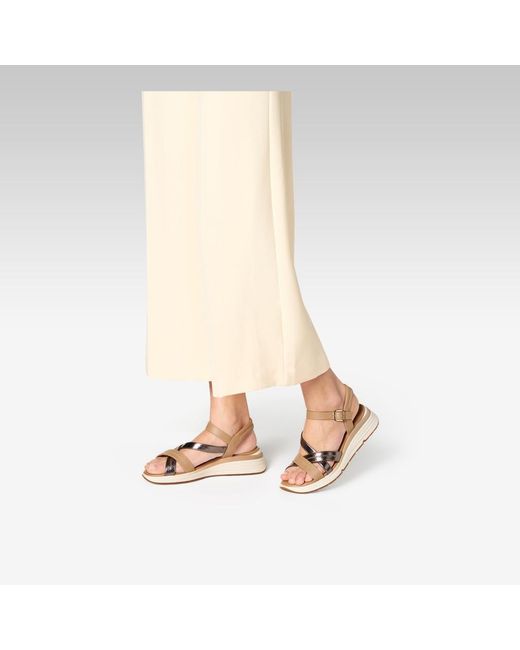 Geox Metallic Elowynne