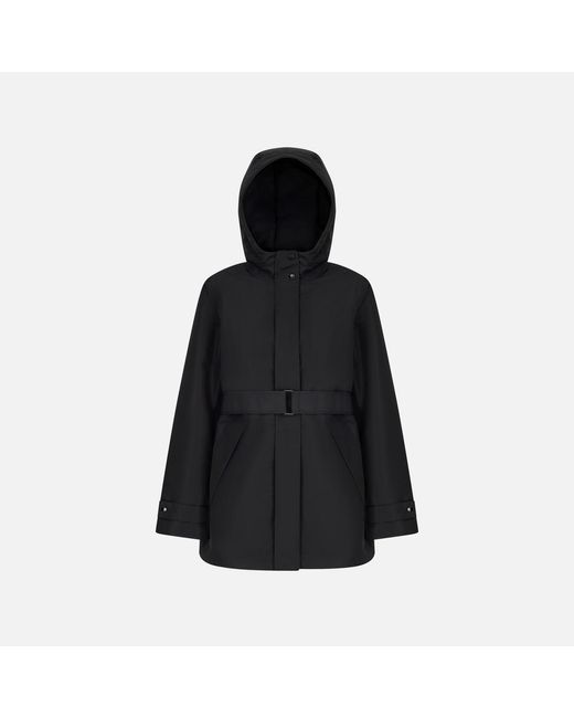 Geox Black Hoara Abx