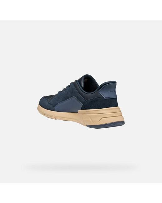 Geox Blue Vittour Plus /Light for men