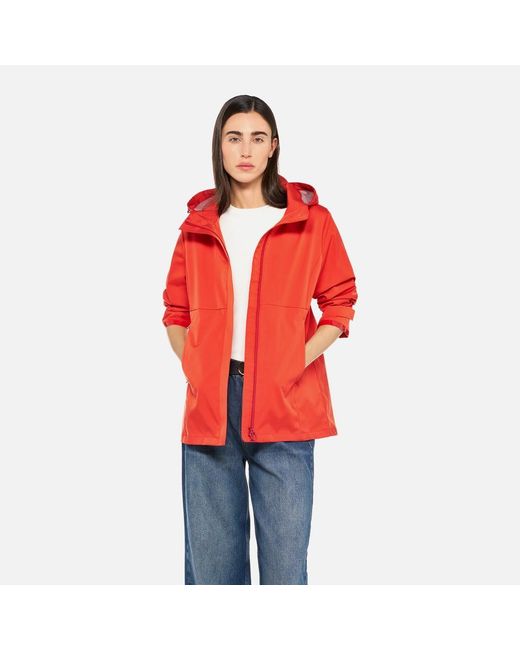 Geox Red Spherica