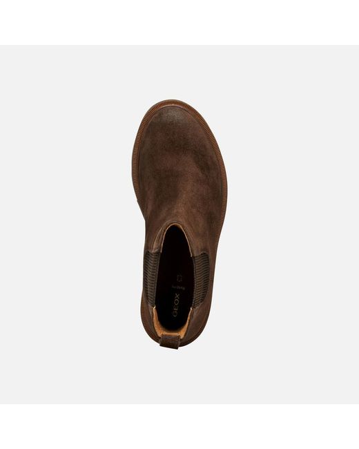Geox Brown Norize