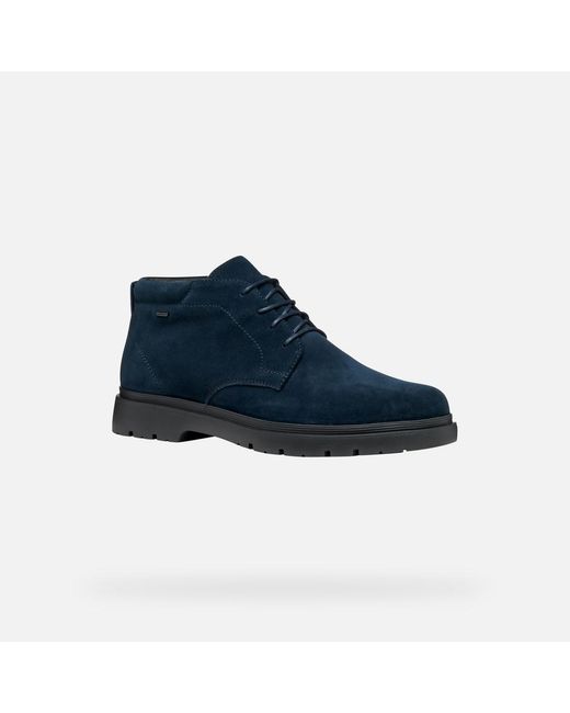 Geox Blue Spherica Ec1 Abx for men