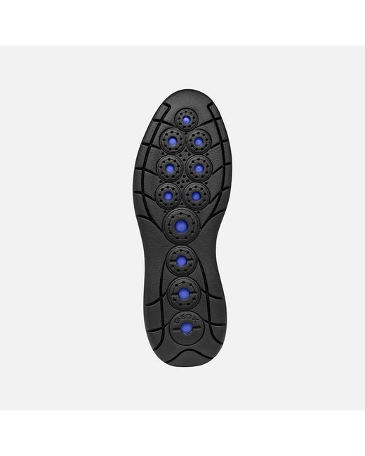 Geox Black Spherica Ec2 Plus for men