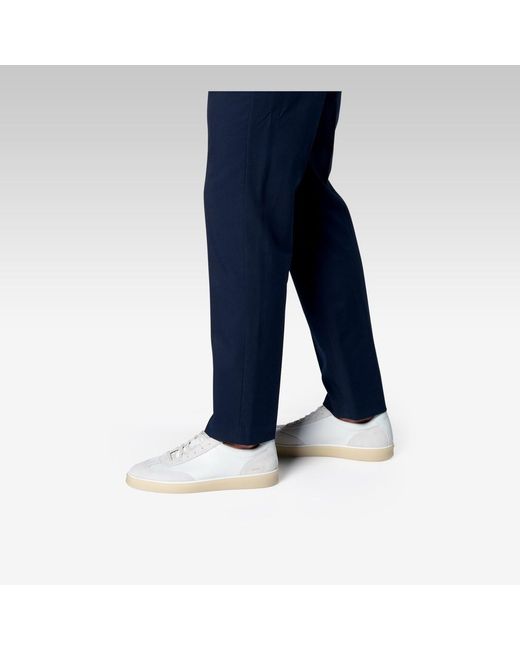 Geox White Spherica Actif X4 for men