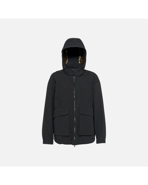 Geox Black Iridea