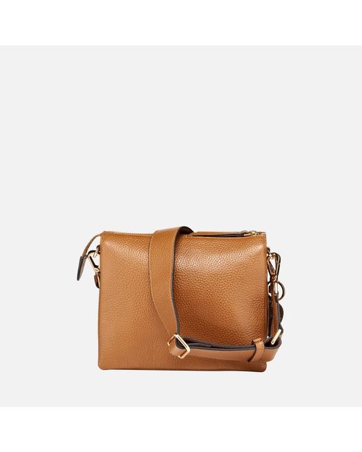 Geox Brown Accessori Clarissy