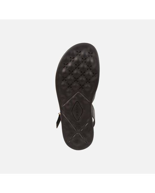 Geox Black Xand 2S