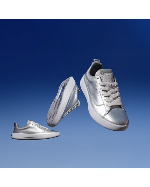 Geox Metallic Gxcp-01