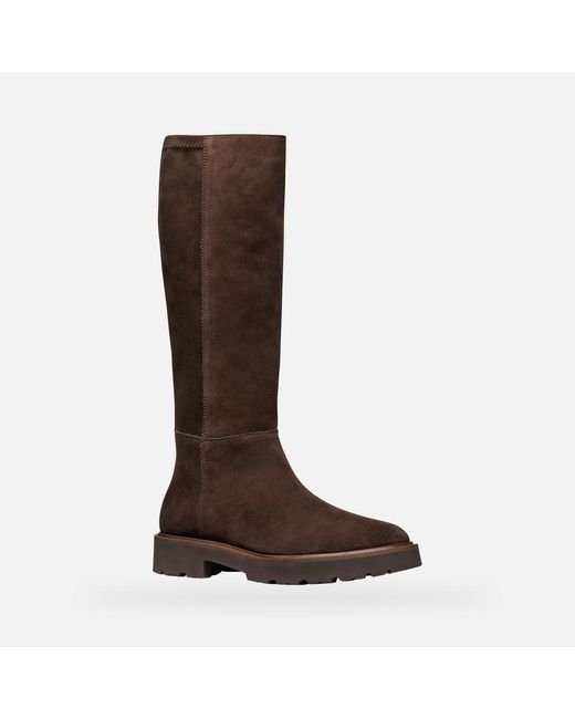 Geox Brown Norize