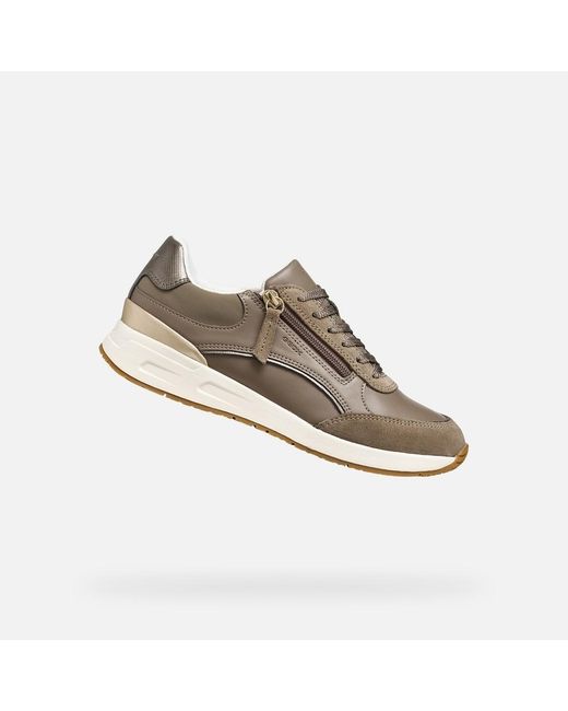Geox Gray Bulmya