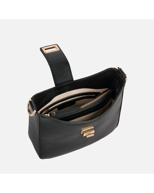 Geox Black Accessori Virnilisa Bag