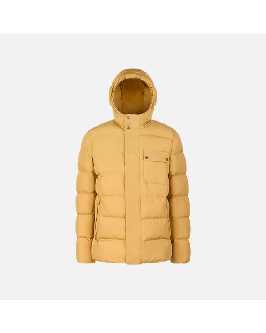 Vêtements Pieve Homme Geox pour homme en coloris Metallic