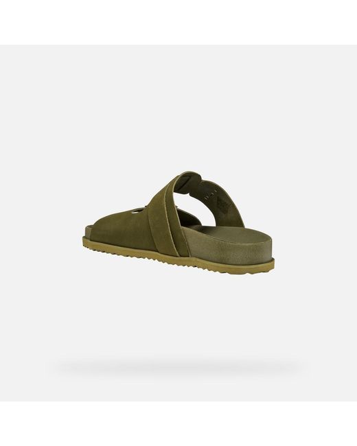 Geox Green Parnaiba for men