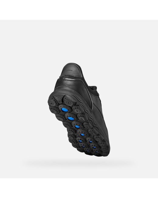 Geox Black Spherica Plus