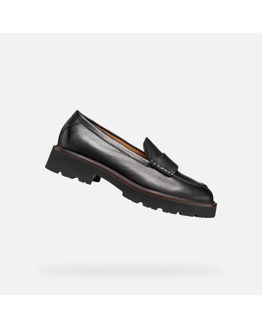 Geox Black Norize