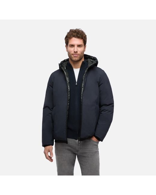 Spherica Hombre Geox de hombre de color Blue