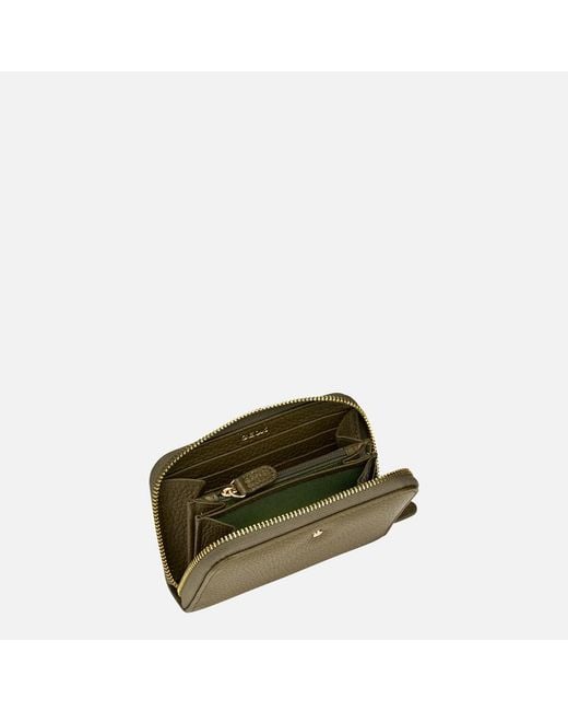 Geox Green Wallet
