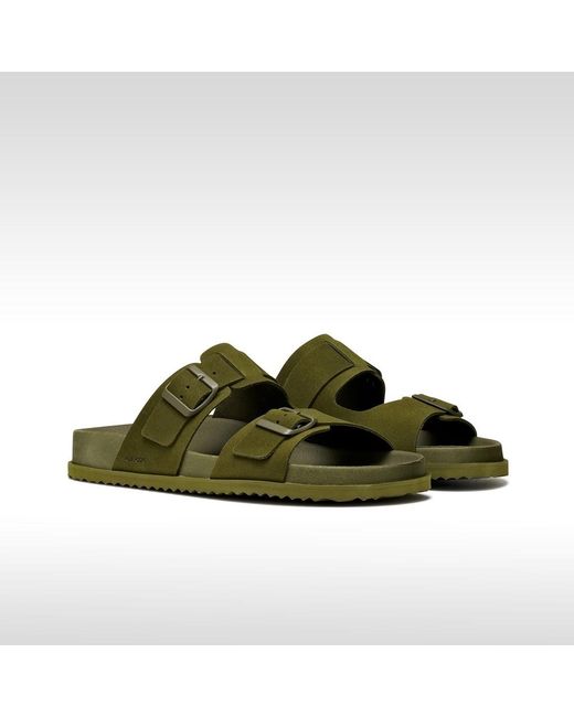 Geox Green Parnaiba for men