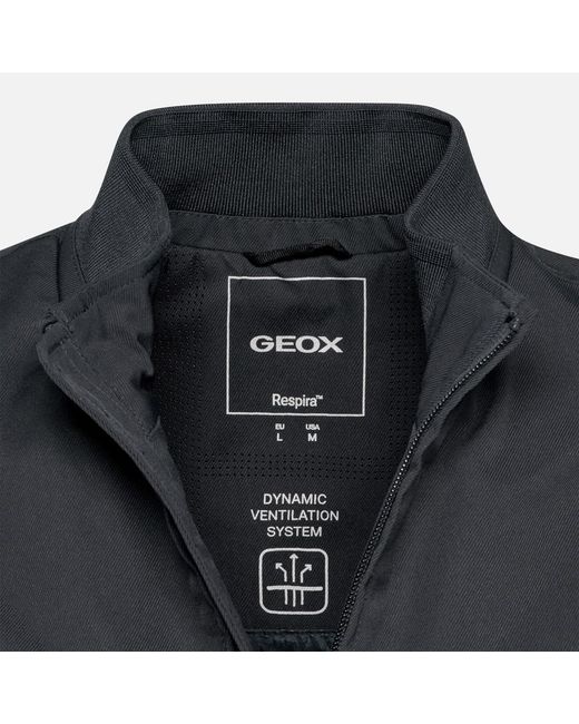 Geox Blue Jacopo for men