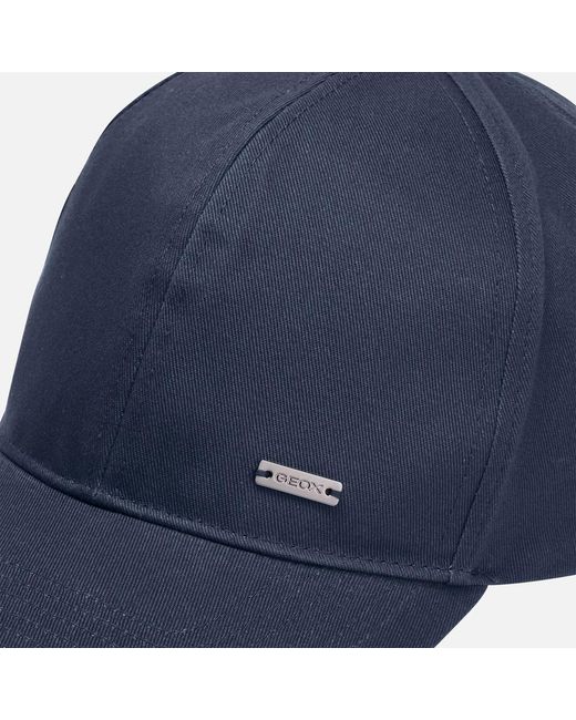 Geox Blue Cludey for men