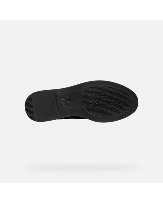 Geox Black Serilda