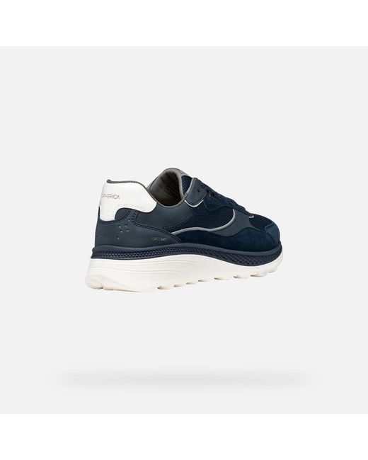 Geox Blue Spherica Actif X1 for men