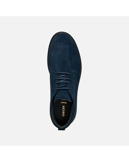Geox Blue Spherica Ec1 Abx for men