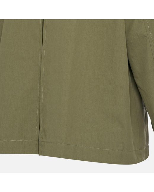 Geox Green Lampedusa