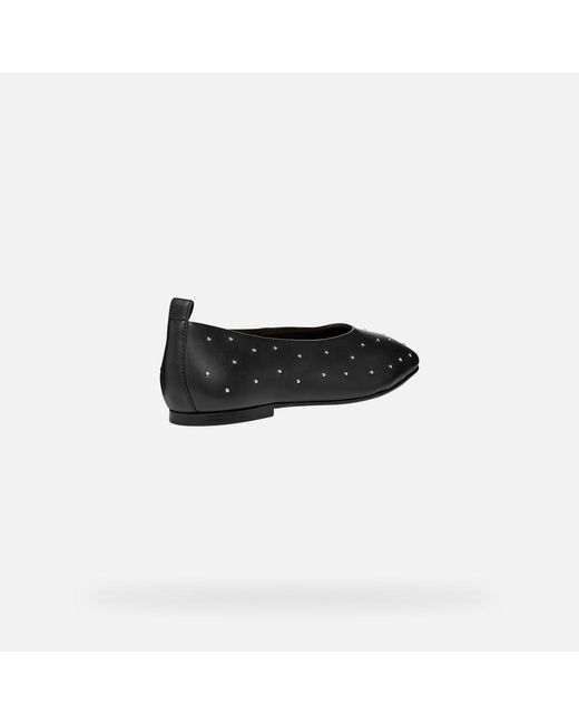 Geox Black Marsilea