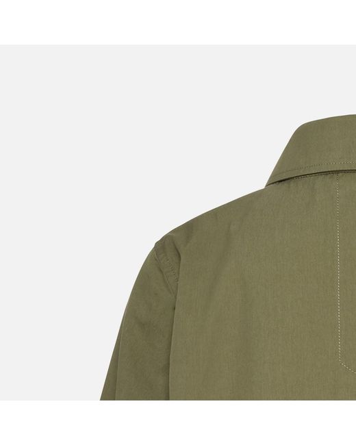 Geox Green Lampedusa