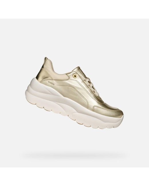 Geox Natural Xtors
