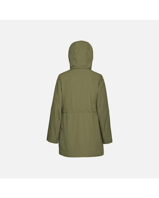 Geox Green Dandra
