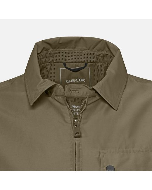 Geox Green Vincit for men