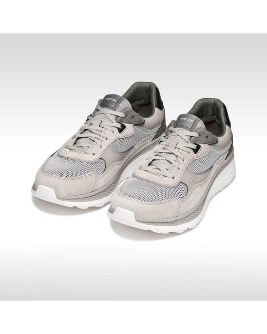 Geox Gray Spherica Actif X1 for men