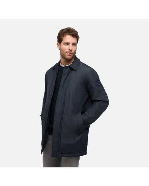 Avery Hombre Geox de hombre de color Blue