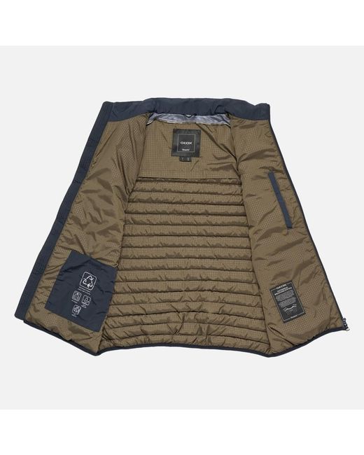 Geox Gray Wilmer for men