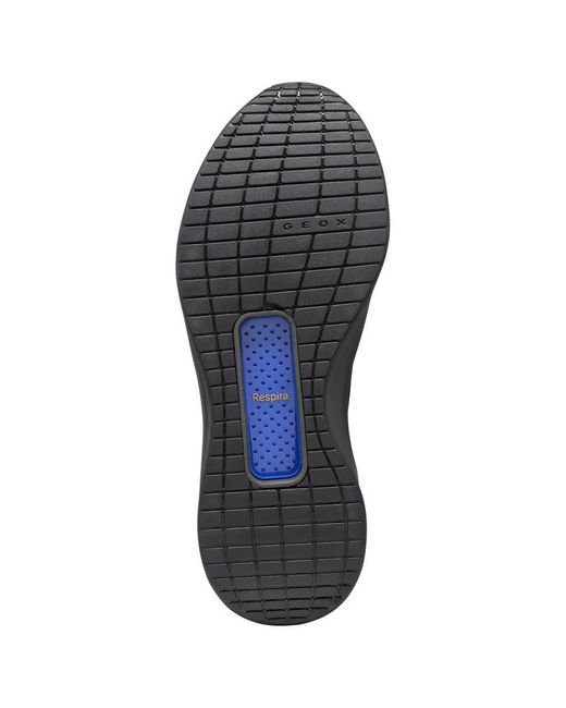 Geox Black Gxrn-01 for men