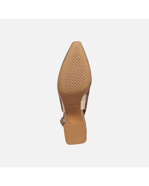Geox Multicolor Giselda