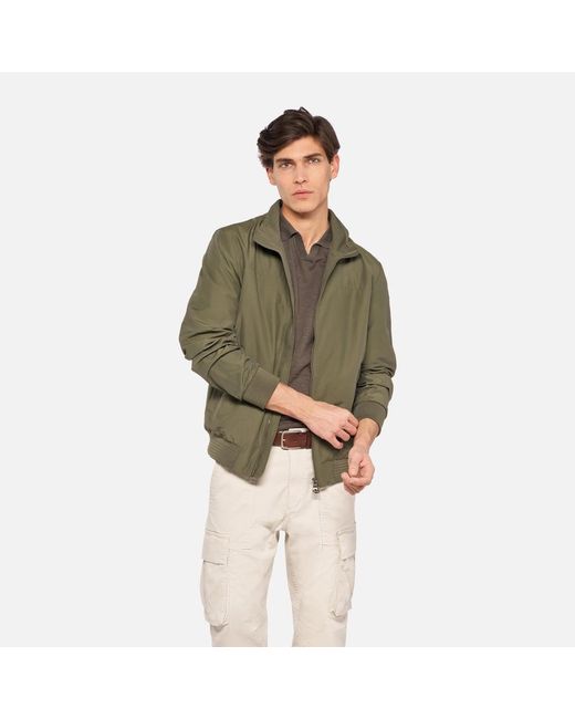 Geox Green Vincit for men