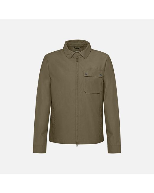 Geox Green Vincit for men
