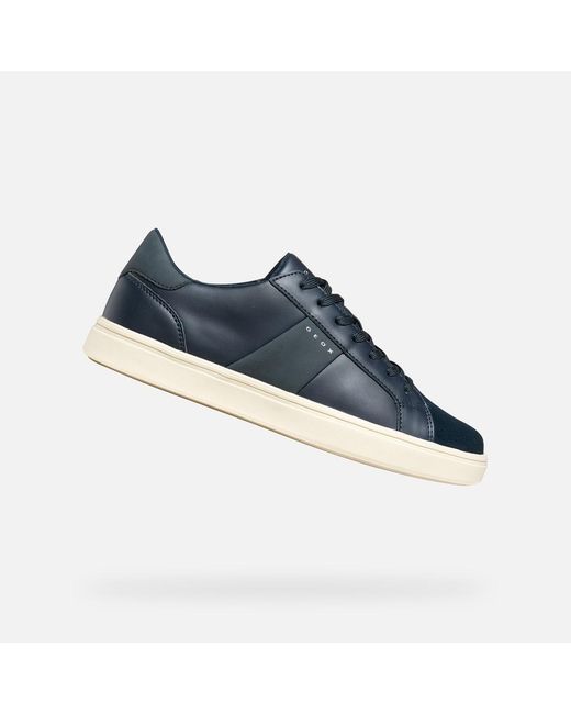 Geox Blue Baltmoore for men