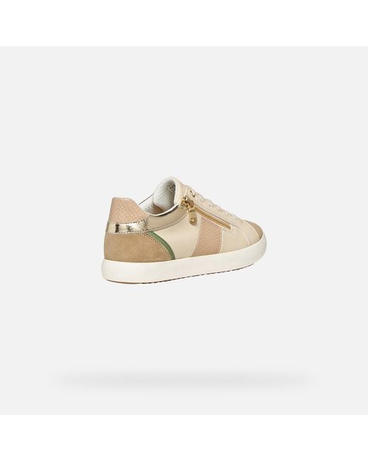 Geox Natural Blomiee