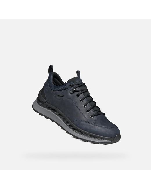 Geox Blue Spherica Actif X2 Abx for men